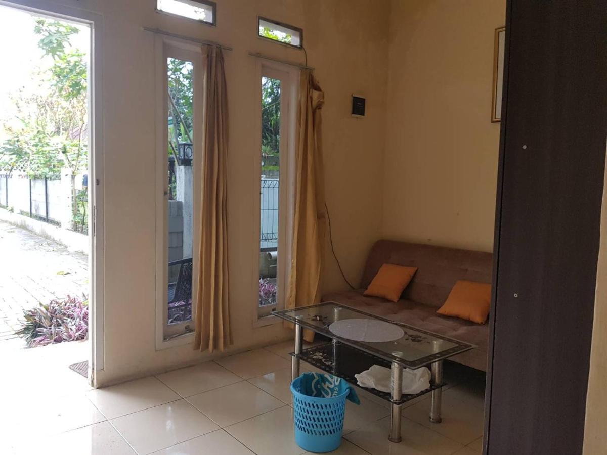 Bakom Syariah Hotel Bogor